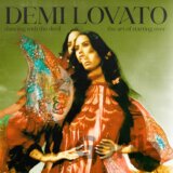 Demi Lovato: Dancing With The Devil... The Art of Starting Over