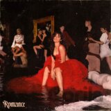 Cabello Camila: Romance  LP