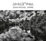 Jean-Michel Jarre: Amazônia LP