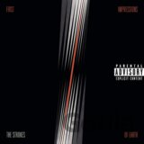 Strokes: First Impressions Of Earth - Reedice LP