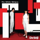 The White Stripes: De Stijl - Reedícia
