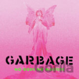 Garbage: No Gods No Masters LP Green