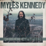 Myles Kennedy: The Ides Of March LP Grey