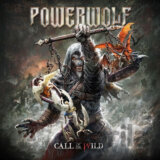 Powerwolf: Call Of The Wild Ltd. LP