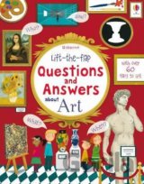 Questions and Answers about Art