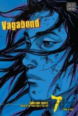 Vagabond (Vizbig Edition) Volume 7