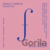 Prague spring festival - Gold Edition Vol. II