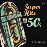 Super hits of the 50's