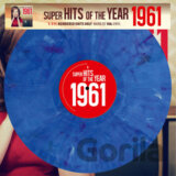 Super Hits Of The Year 1961 LP