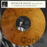 Davis Spencer: One Fine Da LP