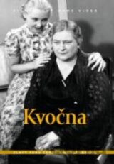 Kvočna