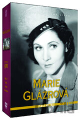 Marie Glázrová - Zlatá kolekce