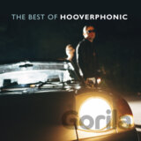 Hooverphonic: Best Of Hooverphonic