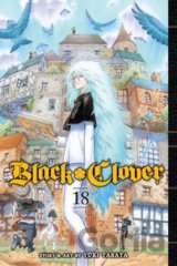 Black Clover 18