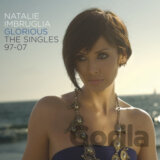 Natalie Imbruglia: Glorious - Singles 97-07