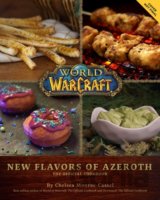World of Warcraft: New Flavors of Azeroth