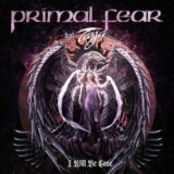 Primal Fear: I Will Be Gone LP
