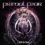 Primal Fear: I Will Be Gone (Picture Disc) LP