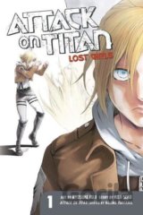 Attack On Titan: Lost Girls 1