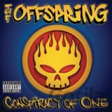 The Offspring: Conspiracy Of One LP