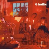 Traffic: Mr.Fantasy LP