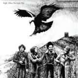 Traffic: When The Eagle Flies LP