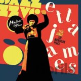 Etta James: The Montreux Years