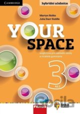Your Space 3 Učebnice