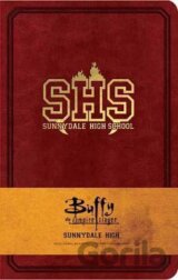 Buffy the Vampire Slayer