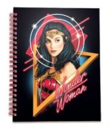 DC Comics: Wonder Woman 1984