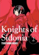 Knights Of Sidonia