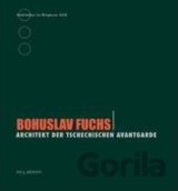 Bohuslav Fuchs