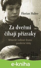 Za dveřmi číhají přízraky