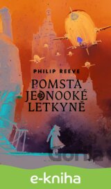 Pomsta jednooké letkyně