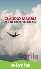 Pro nedostatek důkazů