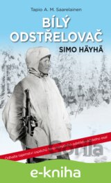 Bílý odstřelovač Simo Häyhä