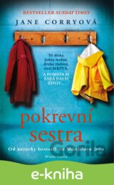 Pokrevní sestra