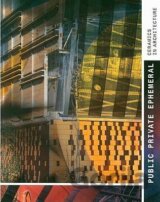 Public Private Ephemeral