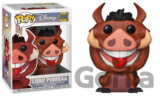 Funko POP Disney: Lion King - Luau Pumbaa