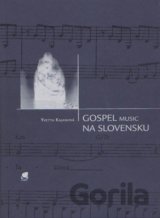 Gospel music na Slovensku