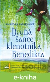 Druhá šance klenotníka Benedikta