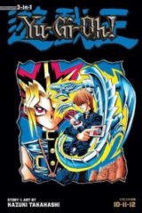 Yu-Gi-Oh! (3-in-1 Edition)
