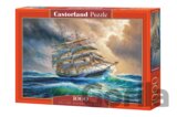 Sailing Against All Odds