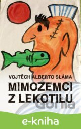 Mimozemci z Lekotilu