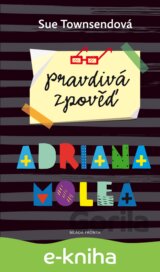 Pravdivá zpověď Adriana Molea