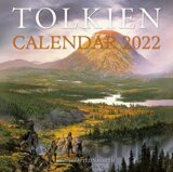 Tolkien Calendar 2022