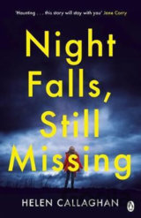 Night Falls Still Missing