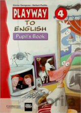 Playway to English 4 Pupil´s Book