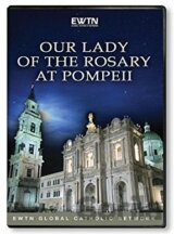Our Lady of the Rosary at Pompeii