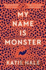 My Name Is Monster
